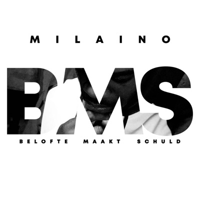 Belofte Maakt Schuld BMS - Single