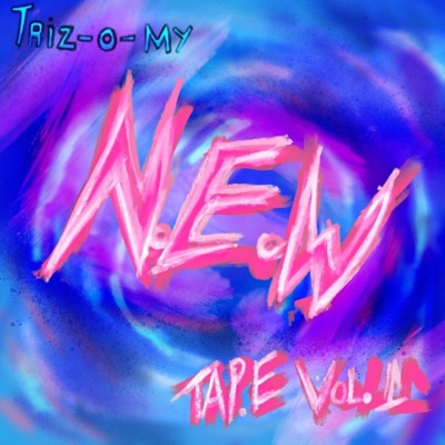 N.E.W Tape, Vol. 1