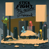 Stick Fight: The Game (Original Soundtrack) - EP