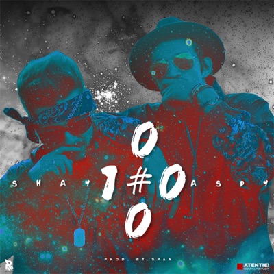 1000 (feat. Aspy) - Single