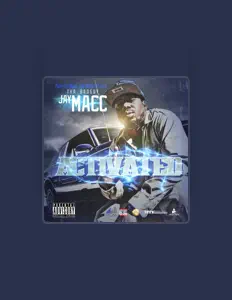 Escucha a Tha BadGuy Jay Macc, mira vídeos musicales, lee la biografía, consulta fechas de giras y mucho más.