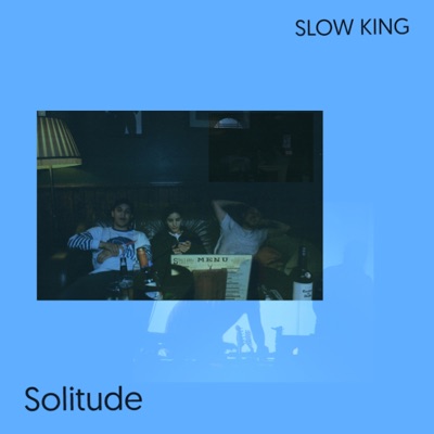 Solitude - Single