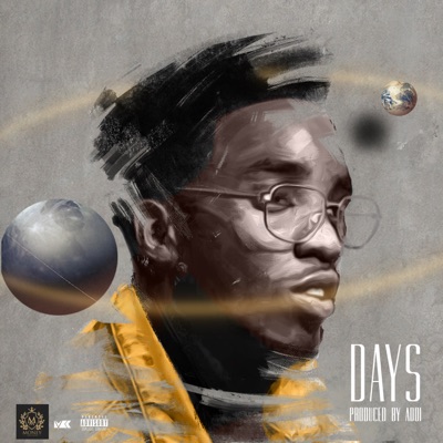 Days - Single