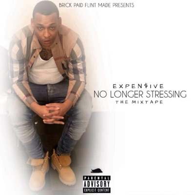 No Longer Stressing - EP