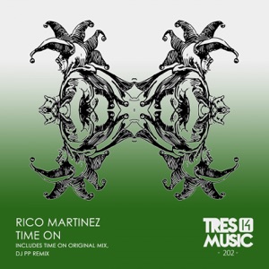 Time On - Single