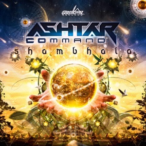 Shambhala - Single