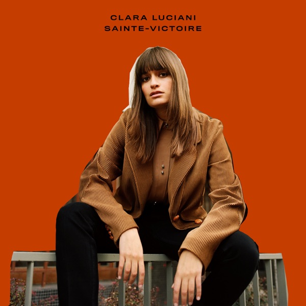 Les fleurs - Single - Clara Luciani