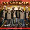 Conjunto Atardecer - No Pude Quitarte las Espinas