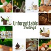 Unforgettable Feelings: Spa Pleasure, Relaxation Techniques, Vital Energy, Massage & Aromatherapy, Deep & Calm Music, Waves & Birds, Positive Emotions, Headache Reduction, Destress