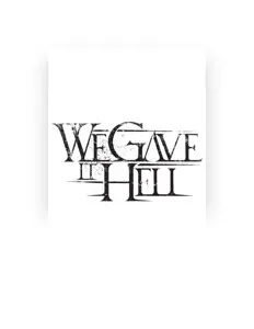 We Gave It Hellを聴いたり、ミュージックビデオを鑑賞したり、経歴やツアー日程などを確認したりしましょう！