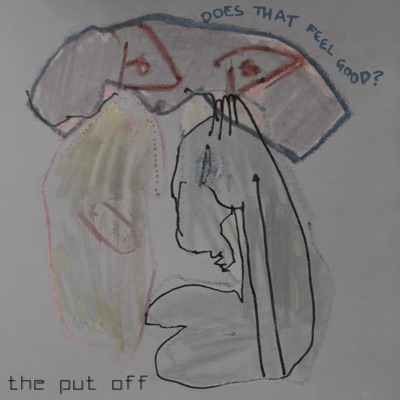 Does That Feel Good? - EP