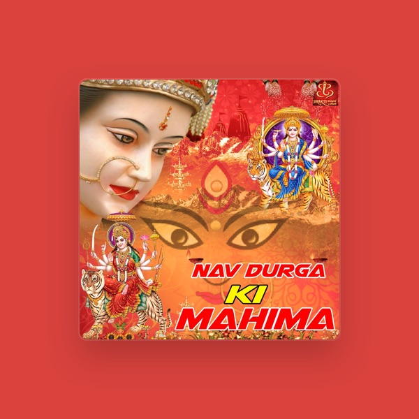 Narender Chanchal's avatar