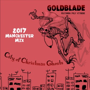 City of Christmas Ghosts - Single