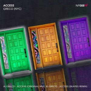 Access - Single