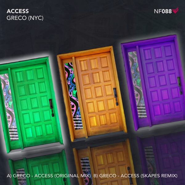 Access - Single