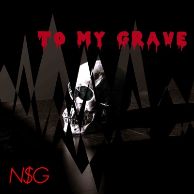 To My Grave (feat. Van, Jay Boy, Kanyon & Gustavo) - Single