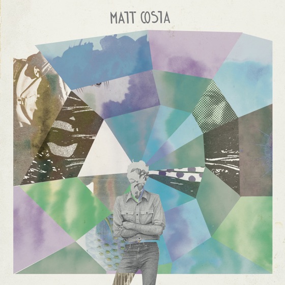 Cover artwork for Never Change