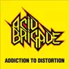 Acid Brigade - Bitter End (Demo)