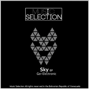 Sky EP - Single