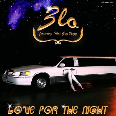 Love for the Night (feat. That Guy Veezy) - Single
