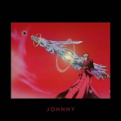 Johnny (feat. Fantompower) - Single