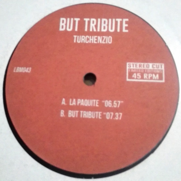 La Paquite - Single
