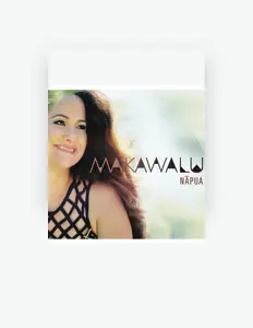 Listen to Napua, watch music videos, read bio, see tour dates & more!