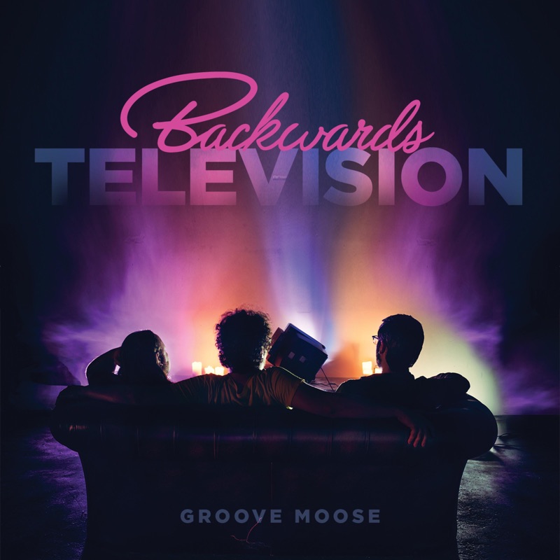 Backwards Television