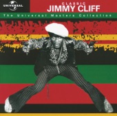 Universal Masters Collection: Classic Jimmy Cliff artwork