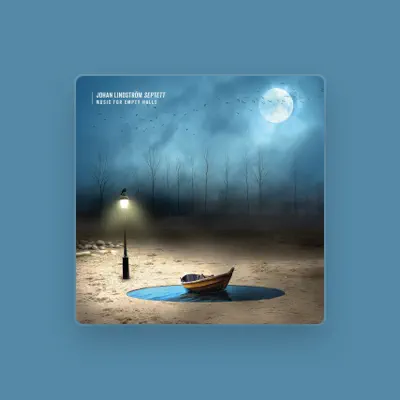 Listen to Johan Lindström Septett, watch music videos, read bio, see tour dates & more!