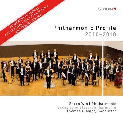 Philharmonic Profile 2010–2018