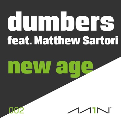 New Age (feat. Matthew Sartori) - Single