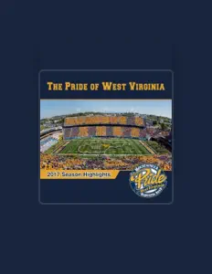 Hör dir The Pride of West Virginia an, schau dir Musikvideos an, lies die Biografie, finde Tourdaten und mehr!