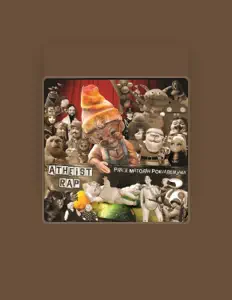 Dengarkan Atheist rap, tonton video musik, baca bio, lihat tanggal tur & lainnya!