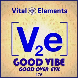 Good Vibe (feat. Jennie Matthais) - Single