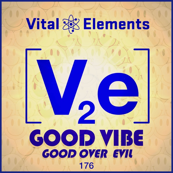 Good Vibe (feat. Jennie Matthais) - Single