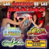 Las 4 Reinas de las Bandas