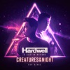 Creatures of the Night (KVR Remix) - Single