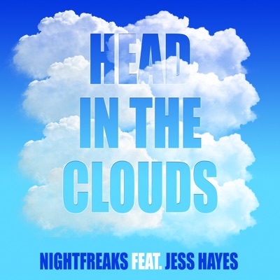 Head in the Clouds (feat. Jess Hayes) [Radio Edit] - Single