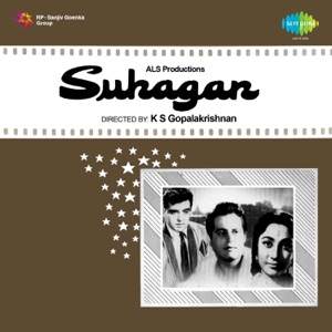 Suhagan (Original Motion Picture Soundtrack)