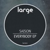 Everybody cover art