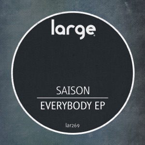 Everybody - Single