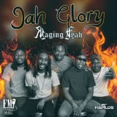 Jah Glory artwork