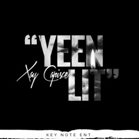 Yeen Lit - Single - Xay Capisce