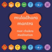 Muladhara Mantra for Root Chakra Meditation artwork