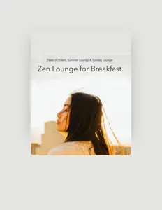 Sunday Loungeを聴いたり、ミュージックビデオを鑑賞したり、経歴やツアー日程などを確認したりしましょう！