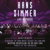 hans zimmer - Journey to the Line