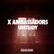 Unsteady - X Ambassadors lyrics