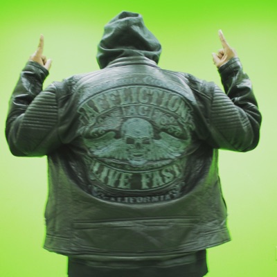 Coming Up in the Projects - Single