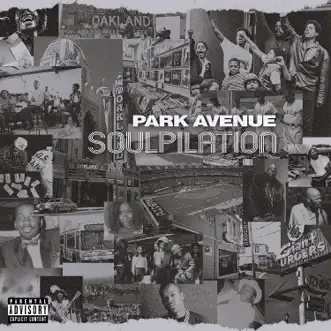 I Never Had It So Good (feat. Adrian Marcel) by Park Avenue song reviws